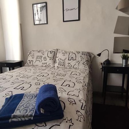 Tommyroom Firenze Eksteriør bilde