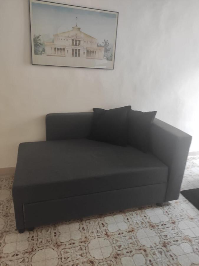 Tommyroom Firenze Eksteriør bilde