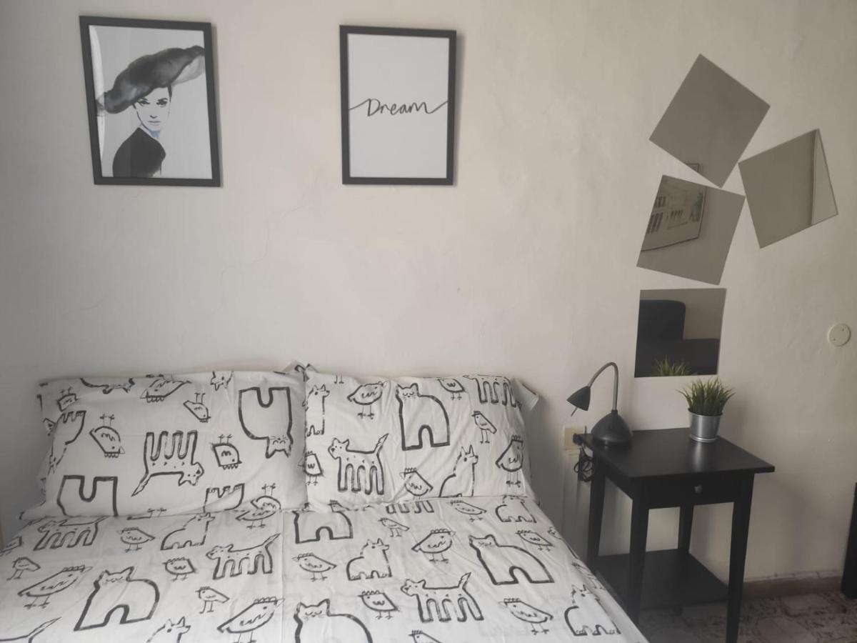 Tommyroom Firenze Eksteriør bilde