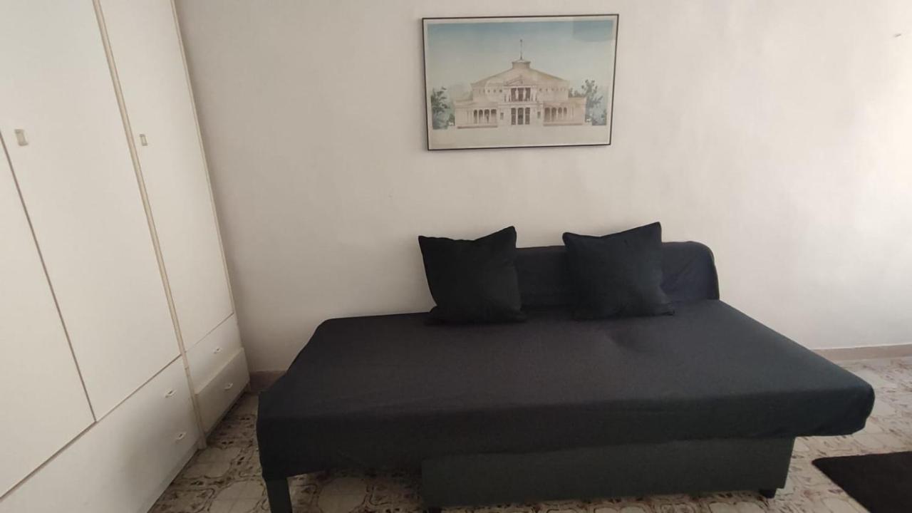 Tommyroom Firenze Eksteriør bilde