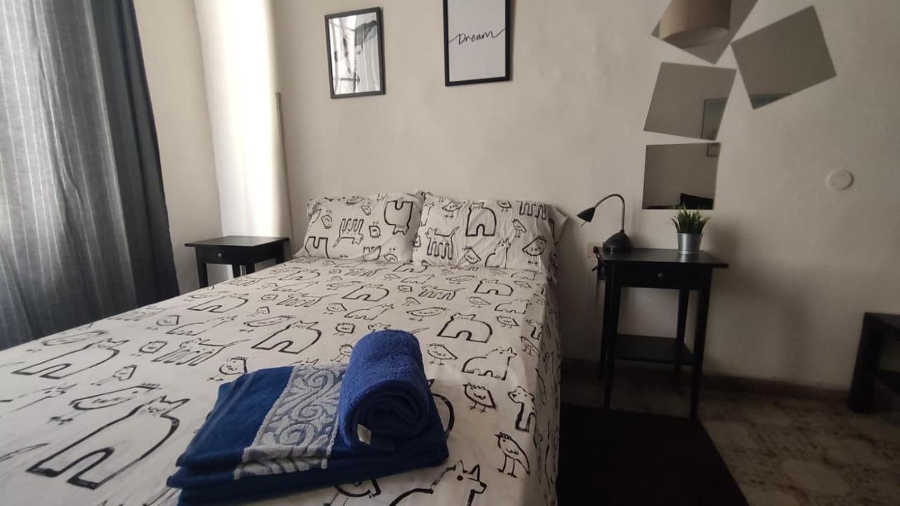 Tommyroom Firenze Eksteriør bilde