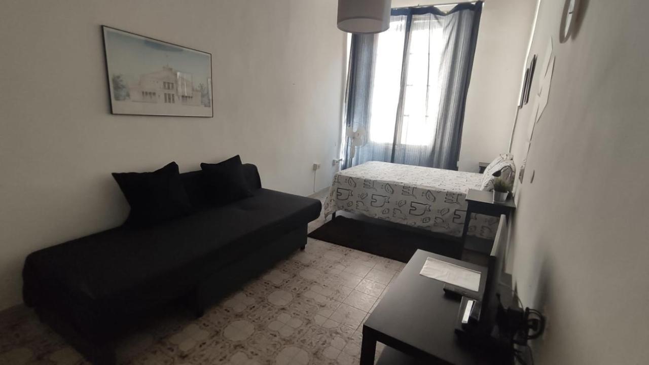 Tommyroom Firenze Eksteriør bilde