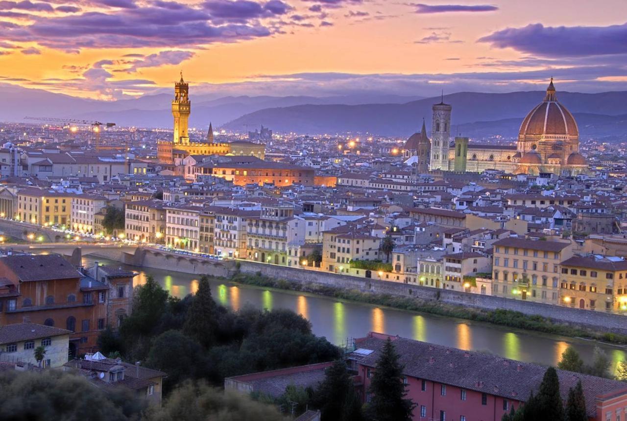 Tommyroom Firenze Eksteriør bilde